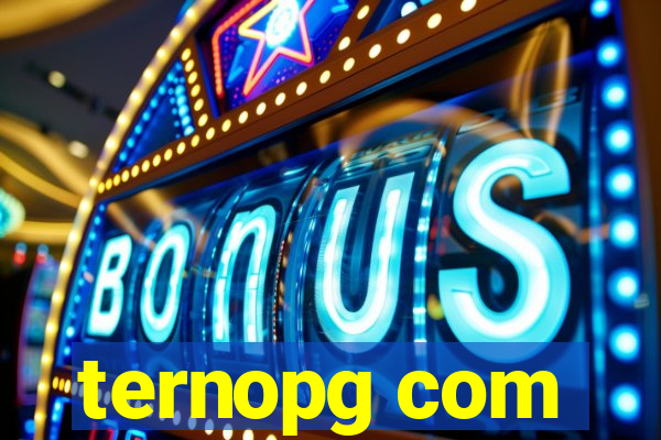 ternopg com